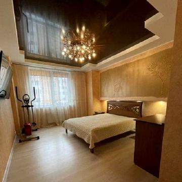 Продам квартиру 71.7 кв. м., 14/17, новый дом, жк Радужный. ЖК Радужный