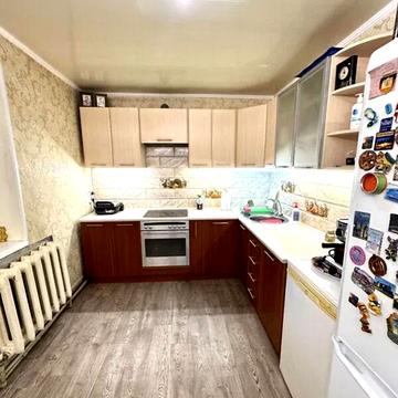 Продаж 3к Дім Паркова вулиця