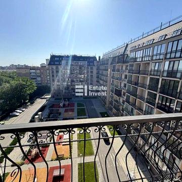 Продам 1 кімн.кв.за адресою вул. Європейська, 46,ЖК Резиденція ЖК Резиденція