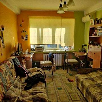 АК 3 Кімнатна ТОП Цегла Лівобережна Русанівка Русанівська набережна 4