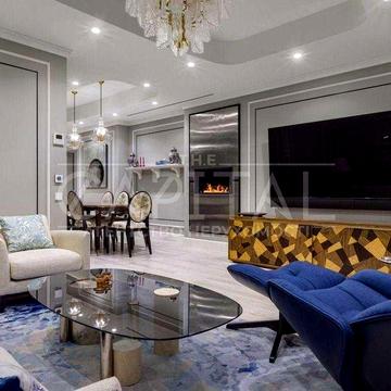 БЕЗ% ПРОДАЖ/Видова дизайнерська квартира,190 м2,ЖК Busov Hill,Печерськ ЖК Busov Hill