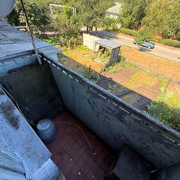 Продаж 2к Квартира Латвійська (Вологодська) вулиця