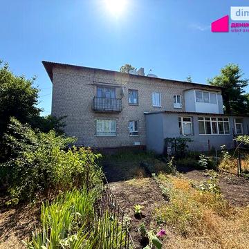 Продаж 2к Квартира Латвійська (Вологодська) вулиця