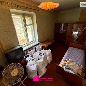 Продаж 2к Квартира Латвійська (Вологодська) вулиця