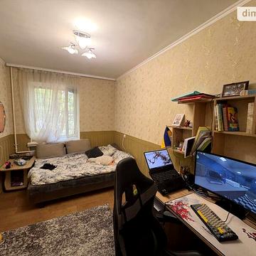 Продаж 2к Квартира Миру проспект
