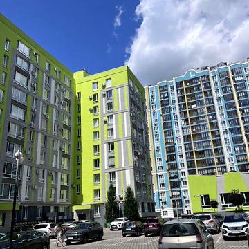 Продаж 2к Квартира Матвія Донцова (Тургенєвська) вулиця ЖК Lemongrass