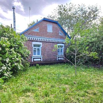 Продам будинок у місті Сквира.