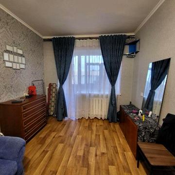 Оренда 1-кімнатна Петропавлівська