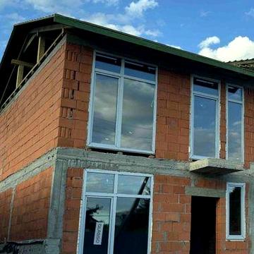 Чорнові Таунхауси початок р-ну Червениця неподалік вул.Собранецької!