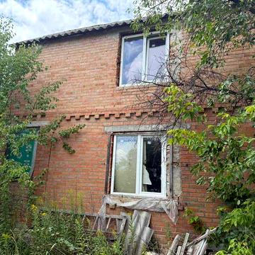 Продам дачу на Вороніна вулиця Жасмінна