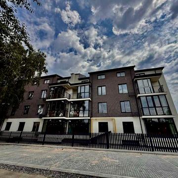 Продається двокімнатна квартира в ЖК Нова Корея ЖК Нова Корея
