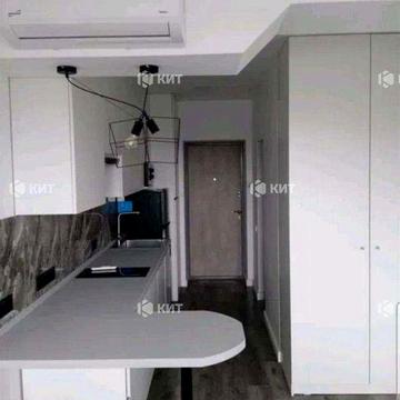 1к.20м2 Київська (Киевская, ЖК Бестужевские Сады, Барабашова) 129308