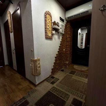 Продам хорошенькую 3 х комнатную квартиру в Безлюдовке