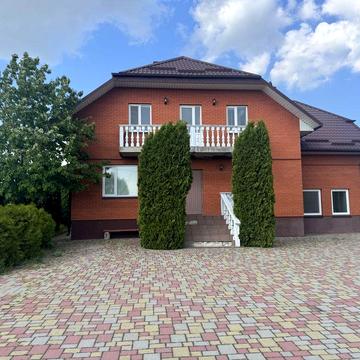 ‼️ТОП для СІМЕЙ‼️Розкішний цегляний будинок, поруч вся інфраструктура