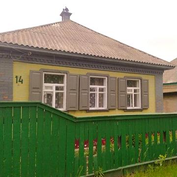 Продаж 4к Дім Білецького-Носенка вулиця