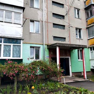 (3) Продам 1-но кімнатну квартиру на Замості 0345