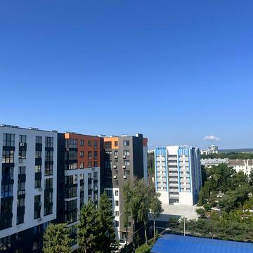 Національної Гвардії вул., 3