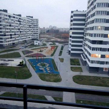 Продаю 1комн.квартиру жк Пролисок,метро Дворец Спорта. Героев Харькова ЖК Пролисок