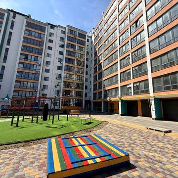 Продаю 2-ку ЖК Мрия ЖК Мрія