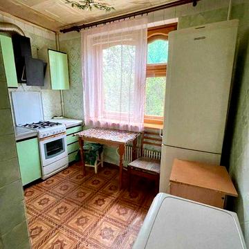 Продам  двухкомнатную квартиру Индустриальный район