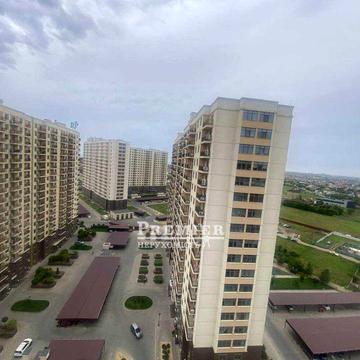 3 комнатная квартира 82 м2 49 Жемчужина 50% Ремонт