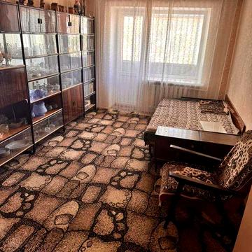 Здам 2-кімнатну квартиру проспект Миру 1 зупинка ринок Колос.