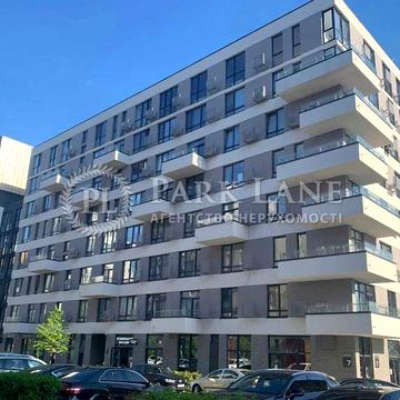 ЖК Файна Таун, 2-к 68 м2, Салютна, 2, корпус 7 . ЖК Файна Таун