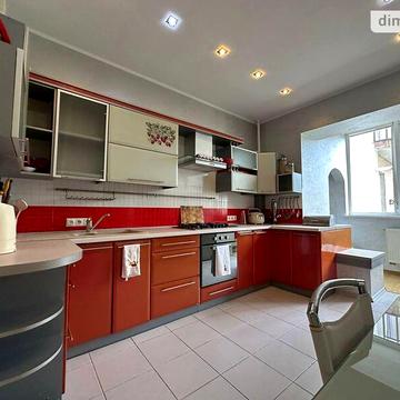 Довгострокова оренда 3к Квартира Тараса Шевченка вулиця