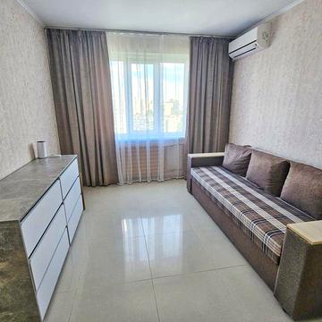 Оренда 2-х кімнатної квартири метро Деміївська