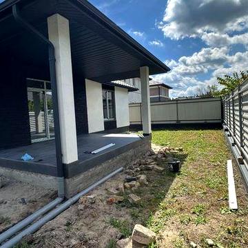 Продам будинок в Бучі 120 000$