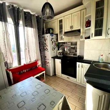 Продается просторная 3х комн. квартира на ул.Сахарова / 92,73 школа