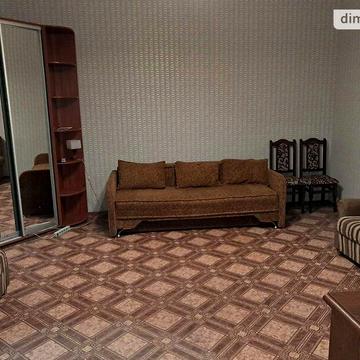 Довгострокова оренда 1к Квартира Прохоровська вулиця