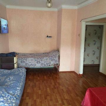Продам квартиру в центре Конотопа (возле Коня)