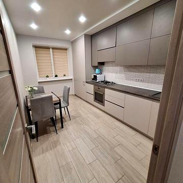 Довгострокова оренда 1к Квартира Поштова (Горького) вулиця ЖК Александровский 1