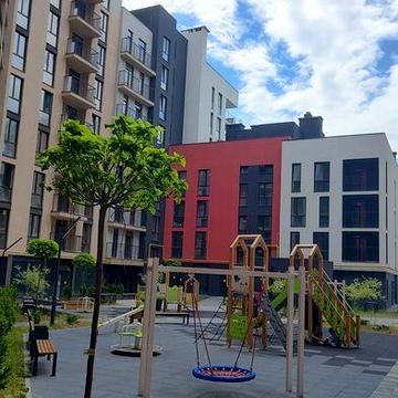 ЖК"MILLTOWN". Власник. Право власності ЖК MILLTOWN