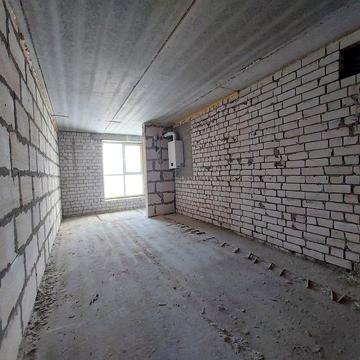 2 кімнатної квартири за ціною нижче ніж від забудовника ЖК рідний дім