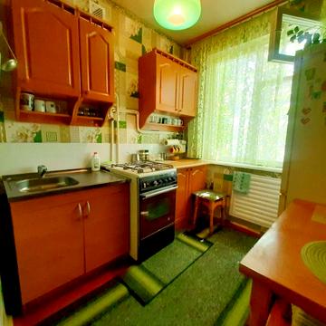 Продам 1-кімнатну квартиру на Леваневського