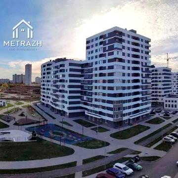Продам 3к.квартиру,метро Дворец Спорта.Героев Харькова. Е-відновл21642 ЖК Пролисок