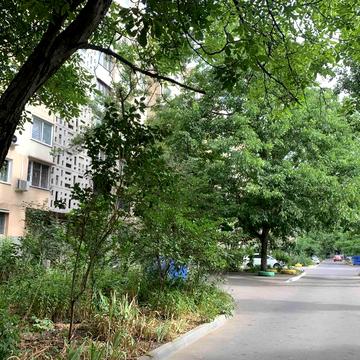 Марсельська вул., 22