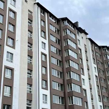Готова 1к квартира 47,8м2. Терміновий продаж!
