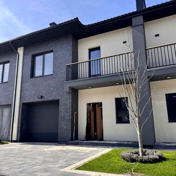 Продаж готового таунхаусу, відмінна якість будівництва