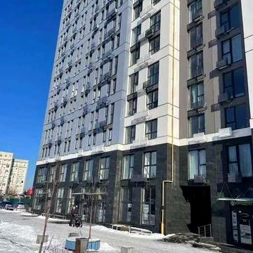 БЕЗ% ЖК SKY AVENU 3К Святослава Хороброго Кадетський Гай Соломянський ЖК SKY AVENU