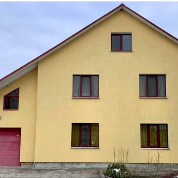 Оренда великого  будинку калуш