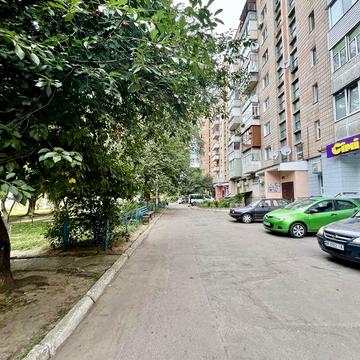 АВТОВОКЗАЛ 2х Чешка 46м2. всього за 38000$