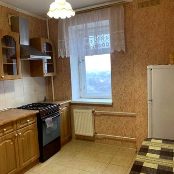Довгострокова оренда 1к Квартира Дослідна (Опитна) вулиця