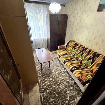 2 кімнатна квартира. Шосейна 27