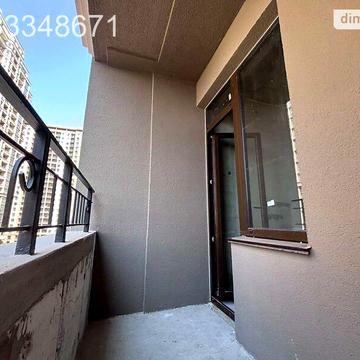 Продаж 1к Квартира Генуезька вулиця ЖК Эллада