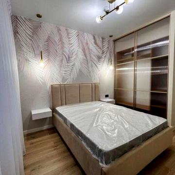 Продаж 1к Квартира Вильямса
