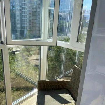 Продам 2 комнатную квартиру в центре, 56м2, 7/8, лифт. Парк Стрелка.AN