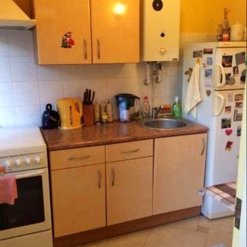Продаж 1к Квартира Рішельєвська вулиця